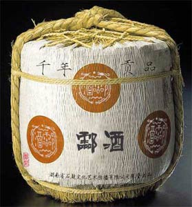 酃酒