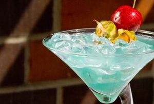 Envy Cocktail鸡尾酒