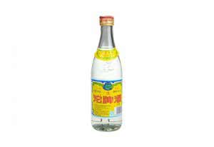 白酒都是怎么分类的？