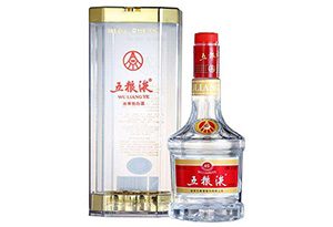 十七大名酒有的一瓶难求，有的关门大吉-五粮液