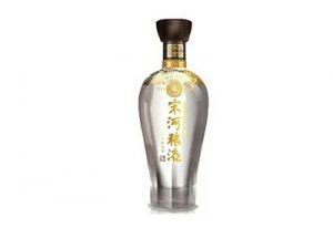 十七大名酒有的一瓶难求，有的关门大吉-宋河粮液