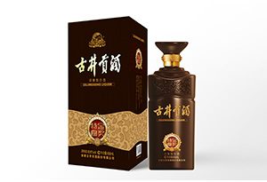 十七大名酒有的一瓶难求，有的关门大吉-古井贡酒