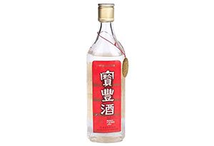 十七大名酒有的一瓶难求，有的关门大吉-宝丰酒