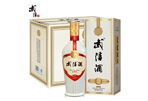 十七大名酒有的一瓶难求，有的关门大吉-武陵酒