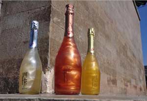 西班牙火焰酒怎么喝？西班牙火焰酒好喝吗？