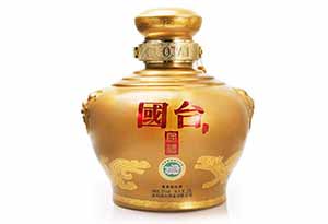 53度国台黄金版怎么样？