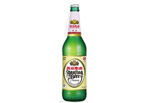 燕京啤酒