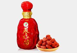 红枣酿的酒怎么样？红枣酒的做法 
