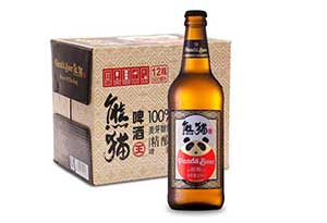 熊猫啤酒好喝吗？熊猫啤酒女生可以喝吗？0.jpg