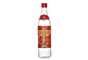 浓香型白酒是怎么生产出来的？