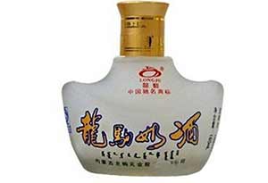 龙驹奶酒怎么样？