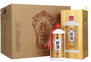 珍酒三十年怎么样? 珍酒三十年怎么样?0.jpg