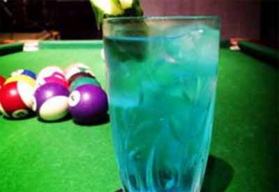 明天鸡尾酒配方，六大基酒等比例调制的高度酒4.jpg