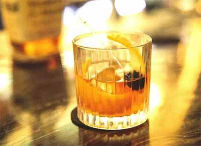 经典怀旧款古典鸡尾酒，总能让人回忆过去的岁月3.jpg