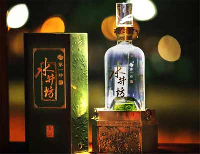 水井坊是什么档次的酒？最具历史文化的中高端白酒2.jpg