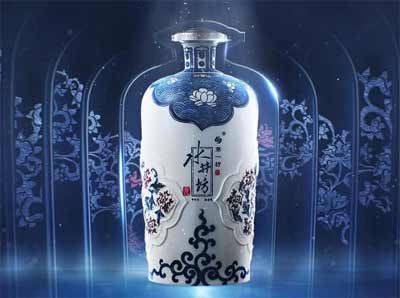 水井坊是什么档次的酒？最具历史文化的中高端白酒3.jpg