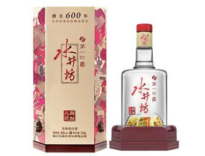 水井坊是什么档次的酒？最具历史文化的中高端白酒4.jpg
