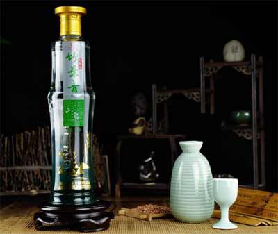 保健古酒竹叶青酒好喝吗，有什么口感特点3.jpg
