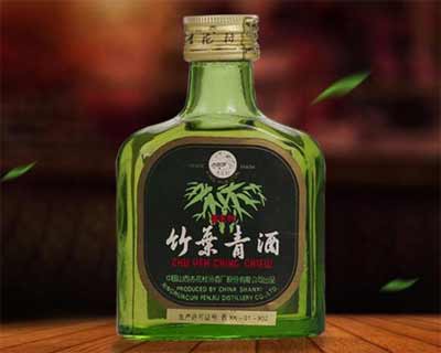 保健古酒竹叶青酒好喝吗，有什么口感特点4.jpg