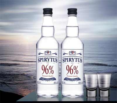 96伏特加等于几度白酒，相当于96度白酒根本无法纯饮2.jpg