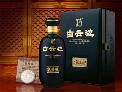 中国白酒香型分类及特点，了解这七大代表香型特点就够了7.jpg