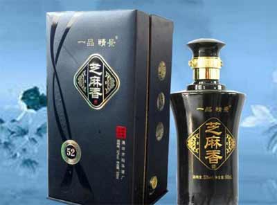 中国白酒香型分类及特点，了解这七大代表香型特点就够了8.jpg