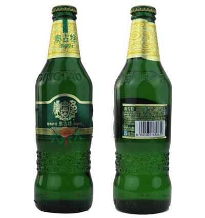 青岛啤酒奥古特是顶级拉格，严苛的酿造条件造就厚重细腻的口感2.jpg