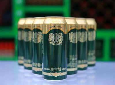 青岛啤酒奥古特是顶级拉格，严苛的酿造条件造就厚重细腻的口感4.jpg