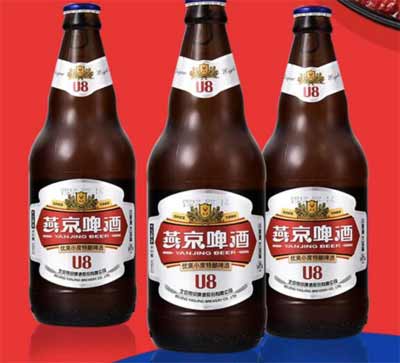 燕京啤酒价格上涨口感下滑，原料配方的改变导致竞争力下降3.jpg
