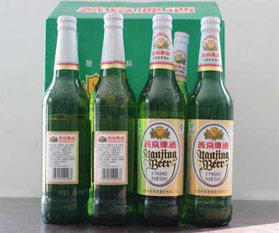 燕京啤酒价格上涨口感下滑，原料配方的改变导致竞争力下降4.jpg