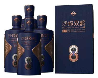 最新全系列沙城老窖价格表，华北沙老大开创陈年老酒新喝法4.jpg