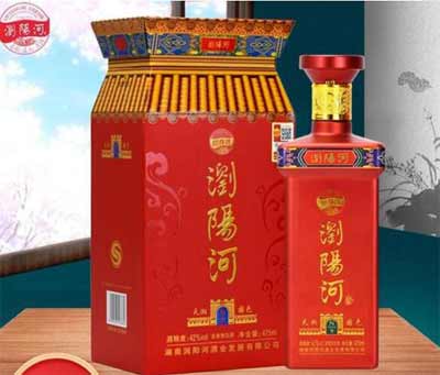 最新湖南浏阳河酒价格表，用五粮液酿造的高性价比纯粮口粮酒2.jpg