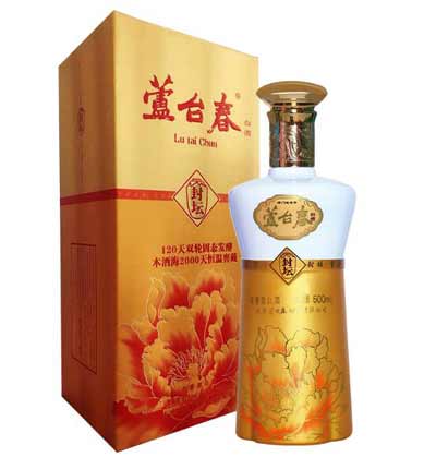最新天津芦台春价格表，北方小茅台因酱味风格不同被迫经营浓香2.jpg