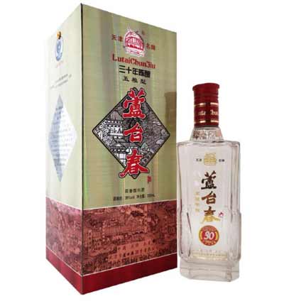 最新天津芦台春价格表，北方小茅台因酱味风格不同被迫经营浓香3.jpg