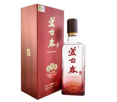 最新天津芦台春价格表，北方小茅台因酱味风格不同被迫经营浓香5.jpg