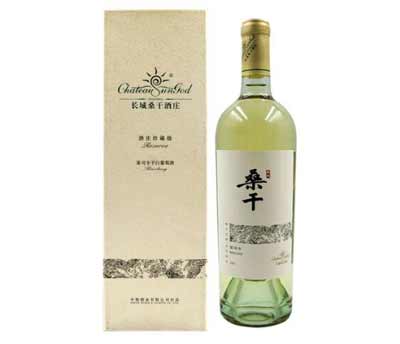 长城桑干酒庄是国产高端葡萄酒领头羊，其品质不输法国酒庄酒3.jpg