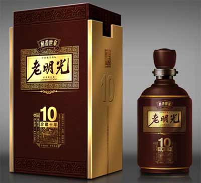 最新安徽老明光酒价格表，秘方古法酿造出的醇美绵香好酒3.jpg