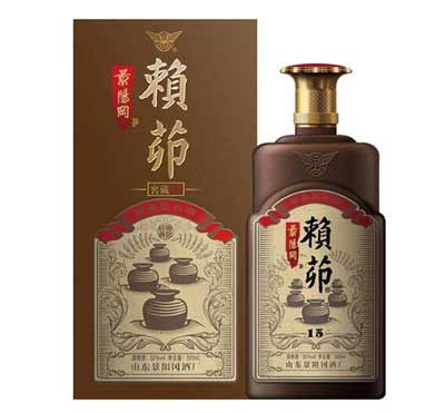 最新山东名酒景阳冈酒价格表，传承古代酿造技艺的优质英雄酒4.jpg