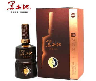 黑土地酒怎么样哪里产的，黑龙江高性价比优质纯粮酒(附价格表)4.jpg