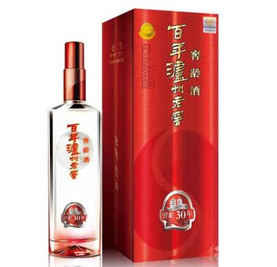最新泸州老窖38度价格表，价格略低适合聚餐时拼酒但不值得细品3.jpg