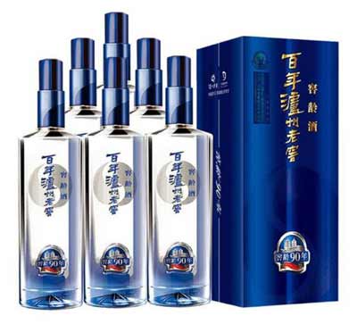 最新泸州老窖38度价格表，价格略低适合聚餐时拼酒但不值得细品4.jpg