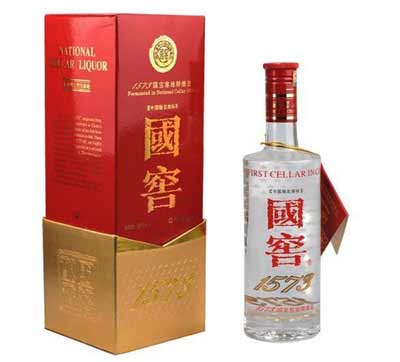最新泸州老窖38度价格表，价格略低适合聚餐时拼酒但不值得细品5.jpg