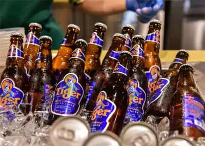 虎牌啤酒是哪个国家的档次怎么样，新加坡品牌档次和品质都很高3.jpg