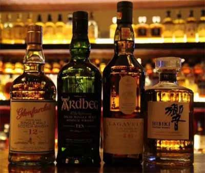 威士忌酒是什么酒，40度以上的烈性蒸馏酒口感风味超级复杂4.jpg