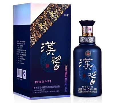 贵州茅台系列酒档次排名，核心一曲三茅四酱8大系列定位清晰4.jpg