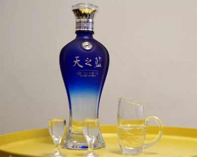 最新洋河蓝色经典价格表，高端梦之蓝对标五粮液而口感更绵柔3.jpg