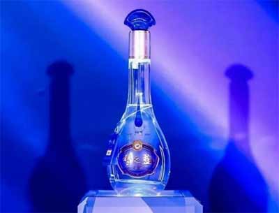 最新洋河蓝色经典价格表，高端梦之蓝对标五粮液而口感更绵柔4.jpg