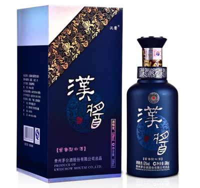 茅台汉酱酱香型白酒51度价格表，首创绵柔酱香更适合入门体验2.jpg
