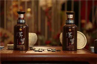 茅台汉酱酱香型白酒51度价格表，首创绵柔酱香更适合入门体验3.jpg