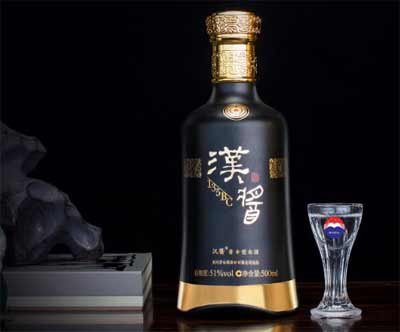 茅台汉酱酱香型白酒51度价格表，首创绵柔酱香更适合入门体验4.jpg